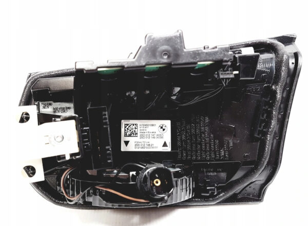63212450111 - New BMW 3 F31 Head M Performance Tallight Set 63212450112 63212450111 Original